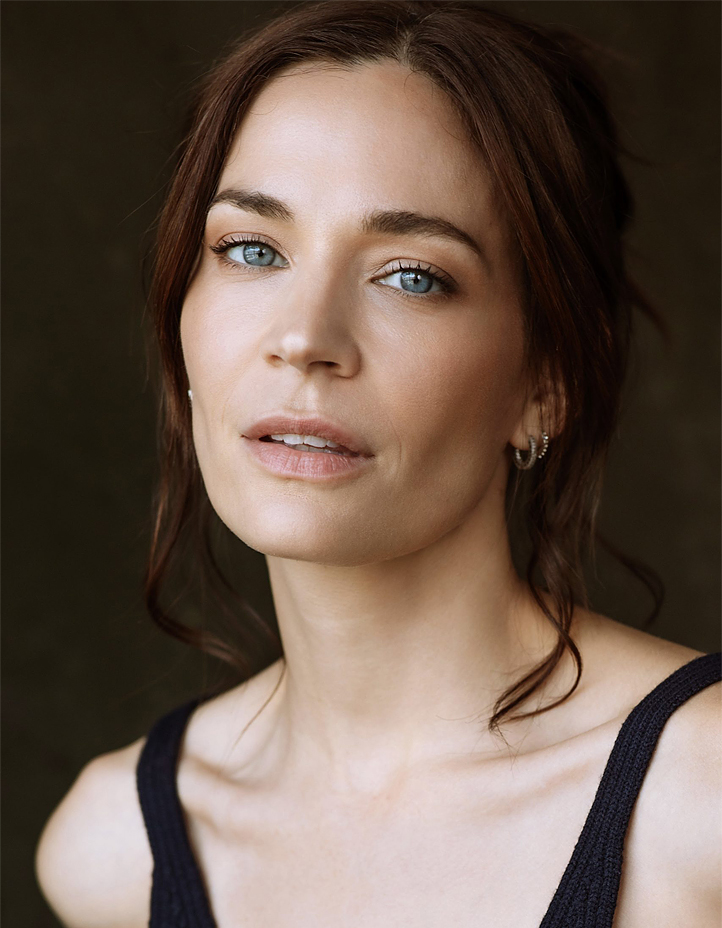 Kathleen Munroe